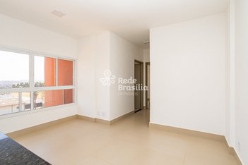 apartment em QI 416 Conjunto 1, Samambaia Norte (Samambaia) - Brasília - DF