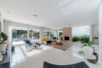 house em Avenida Juca Batista, Belém Novo - Porto Alegre - RS