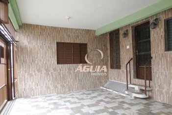 house em Rua Andrinopla, Jardim Cristiane - Santo André - SP