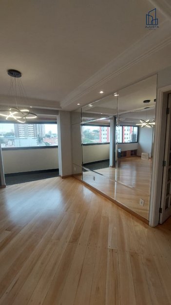 apartment em Rua Rio Grande do Sul, Centro - Sorocaba - SP