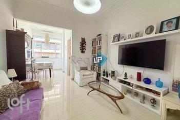 apartment em Canning, Ipanema - Rio de Janeiro - RJ