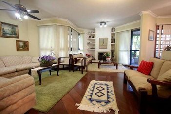 apartment em Rua Camillo Nader, Vila Morumbi - São Paulo - SP