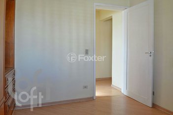 apartment em Rua Doutor Gabriel Piza, Santana - São Paulo - SP