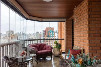 apartment em Rua Inhambú, Vila Uberabinha - São Paulo - SP