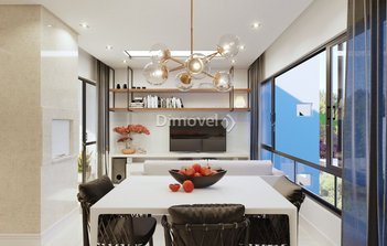 apartment em Rua Doutor Pereira Neto, Tristeza - Porto Alegre - RS