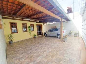 house em Rua Estrela Dione, Jardim Riacho das Pedras - Contagem - MG
