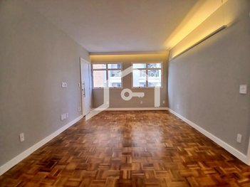 apartment em Rua Leopoldo Couto Magalhães Júnior, Itaim Bibi - São Paulo - SP