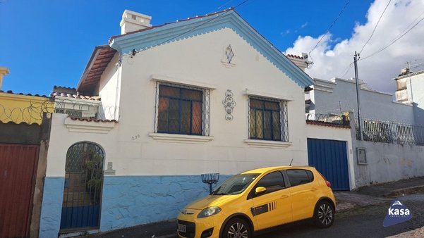 Cômodo Condomínio