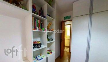 apartment em Antonieta, Picanço - Guarulhos - SP