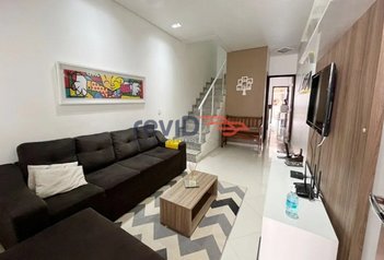 house em Rua Néspera, Jardim Cidade Pirituba - São Paulo - SP