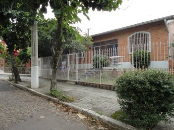 house em Somalia, Vila Ipiranga - Porto Alegre - RS