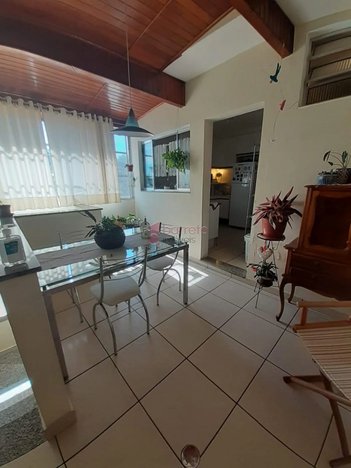 house em Rua Carlos Nicola, Cidade Nova - Jundiaí - SP