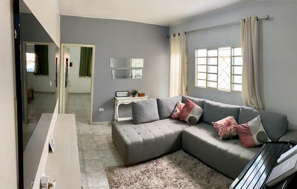 CASA T�RREA NO JARDIM NOVA MICHIGAN