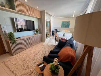 apartment em Rua Marquês de Caravelas, Barra - Salvador - BA
