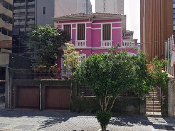 commercial_building em Rua Bela Cintra, Consolação - São Paulo - SP