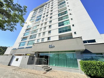 apartment em Rua Silvino Manoel dos Santos, Itoupava Norte - Blumenau - SC