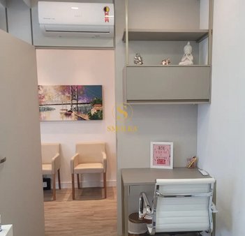 office em Rua Koesa, Kobrasol - São José - SC