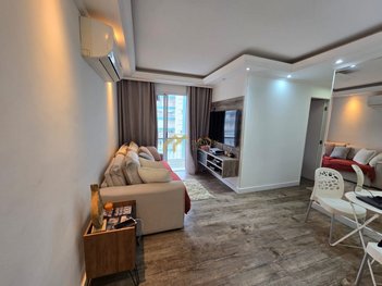 apartment em Rua do Canal, Vila Guilherme - São Paulo - SP