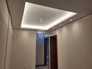 apartment em Rua Adam Schütz, Aririú - Palhoça - SC