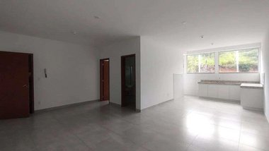 apartment em Rua Francisco Castro Monteiro, Buritis - Belo Horizonte - MG