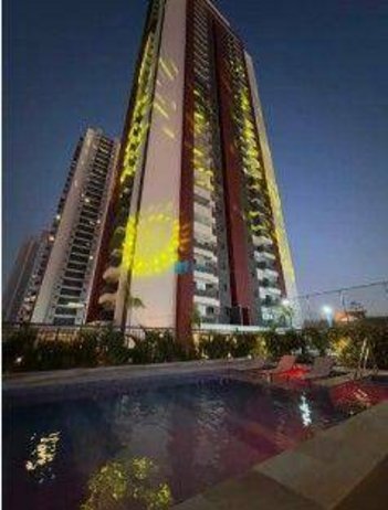 apartment em Rua Antonio Perez Hernandez, Parque Campolim - Sorocaba - SP