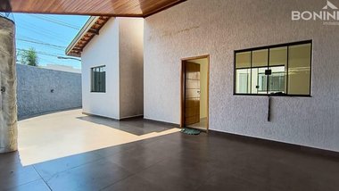 house em Rua Avaré, Parque Universitário - Americana - SP