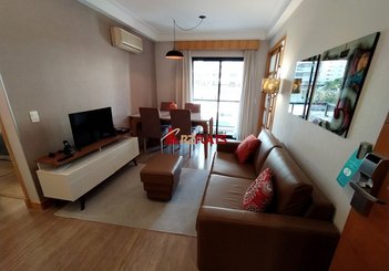apartment em Rua Pintassilgo, Vila Uberabinha - São Paulo - SP