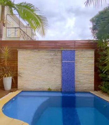 house em Rua Doutor Alberto Lyra, Jardim Panorama - São Paulo - SP