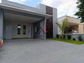 house em Avenida Engenheiro Domingos Ferrari Júnior, Doutor Tancredo de Almeida Neves - Araraquara - SP