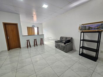 apartment em Avenida Santana, Jardim Amanda I - Hortolândia - SP