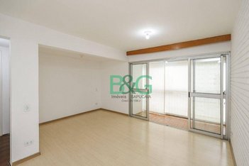 apartment em Rua Coronel Oscar Porto, Paraíso - São Paulo - SP
