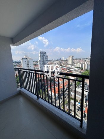 apartment em Avenida Vila Ema, Vila Ema - São Paulo - SP