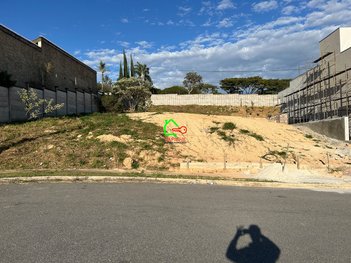land_lot em Avenida Flamengo, Bosque - Vinhedo - SP