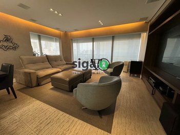 apartment em Rua Emílio Mallet, Vila Gomes Cardim - São Paulo - SP