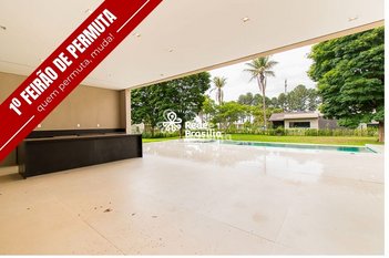 house em SMPW Quadra 17 Conjunto 4, Park Way - Brasília - DF