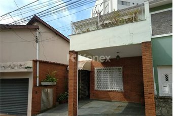 house em Travessa Carmelinda Marques Pereira, Água Fria - São Paulo - SP