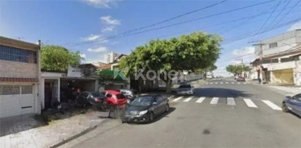 land_lot em Rua João Antônio Andrade, Parque Boturussu - São Paulo - SP