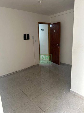apartment em Rua Caetano Pinto, Brás - São Paulo - SP