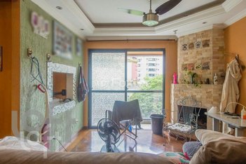 apartment em Rua José Ramon Urtiza, Vila Andrade - São Paulo - SP