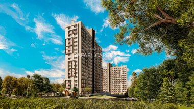 apartment em Rua Jataí, Cristal - Porto Alegre - RS