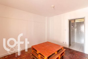 apartment em Rio Branco, Campos Elíseos - São Paulo - SP