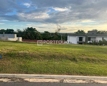 land_lot em Avenida das Flores, Jardins Capri - Senador Canedo - GO
