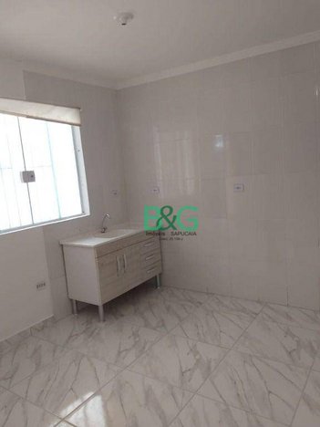 apartment em Rua Maria Carlota, Vila Esperança - São Paulo - SP