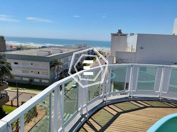 apartment em Avenida Central, Xangri-Lá - Xangri-Lá - RS