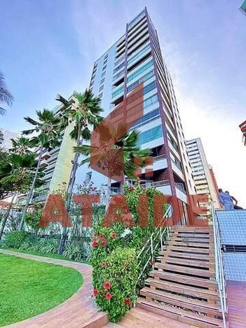 apartment em Avenida Bernardo Vieira de Melo, Piedade - Jaboatão dos Guararapes - PE