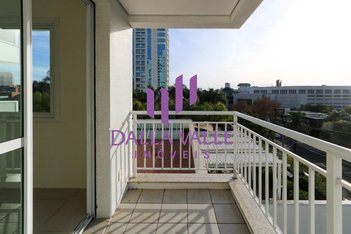 apartment em Avenida Veríssimo de Amaral, Jardim Europa - Porto Alegre - RS