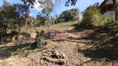 land_lot em Área Rural, Área Rural de Betim - Betim - MG