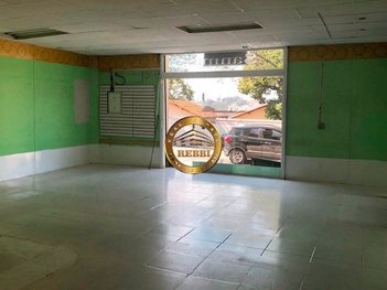 industrial em M M D C, Paulicéia - São Bernardo do Campo - SP