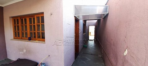 house em Rua Eduardo Sandano, Jardim das Estrelas - Sorocaba - SP