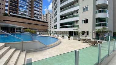 apartment em Rua Salvatina Feliciana dos Santos, Itacorubi - Florianópolis - SC